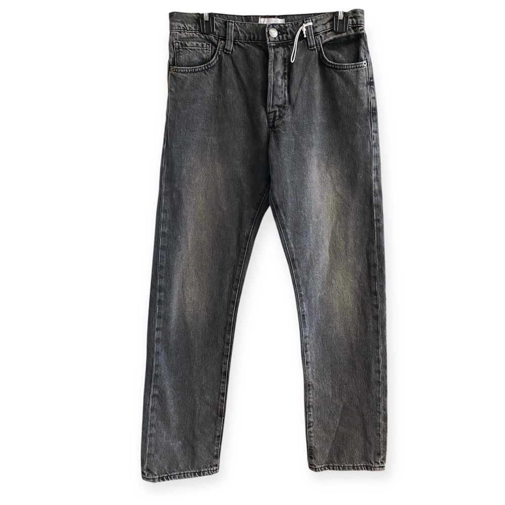 Frame Le Slouch Jeans - Picture 2 of 14